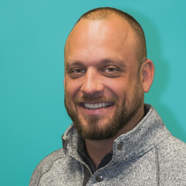 Aaron Christy founder Maple Knoll Metal Roofing